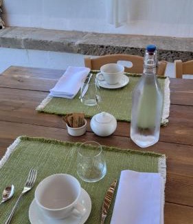 Diso Casa | Masseria Ferarelli Trepizzi