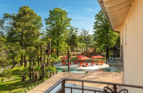Querceta Cama Y Desayuno | Masseria Gianna Forte dei Marmi