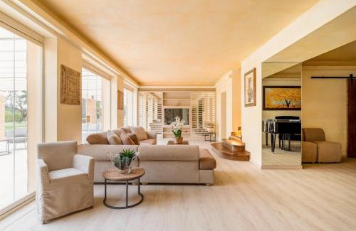 Querceta Cama Y Desayuno | Masseria Gianna Forte dei Marmi