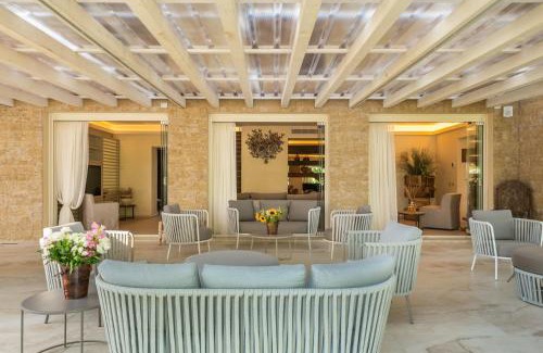 Querceta Cama Y Desayuno | Masseria Gianna Forte dei Marmi