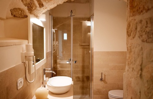 Ostuni Cama Y Desayuno | Masseria Grieco