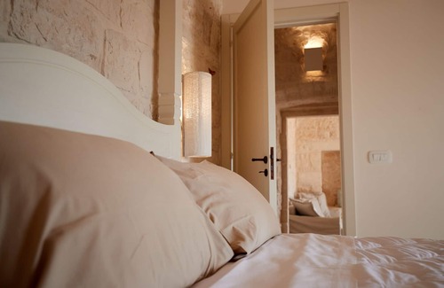 Ostuni Cama Y Desayuno | Masseria Grieco