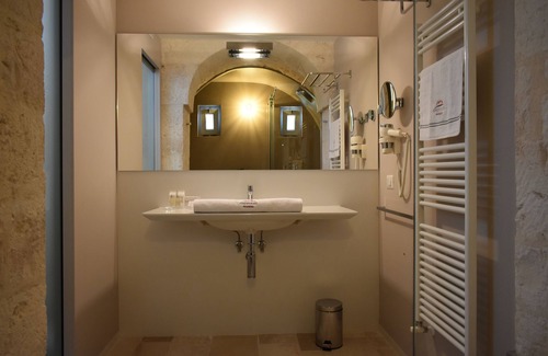 Locorotondo Hotel | Masseria Grofoleo