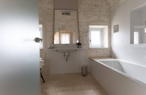 Locorotondo Hotel | Masseria Grofoleo
