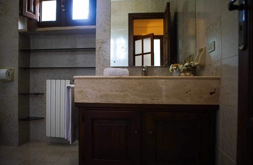 Impalata Casa | Masseria Guardiano Vecchio - Casa Montagnola