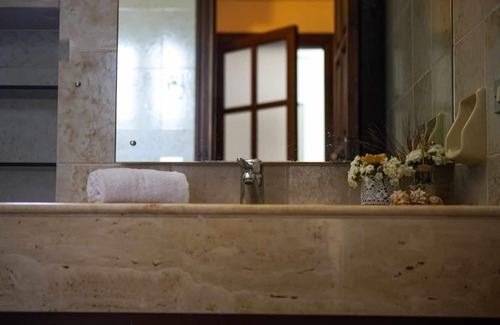 Impalata Casa | Masseria Guardiano Vecchio - Casa Montagnola
