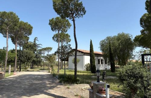 Biccari Casa | Masseria I Pini