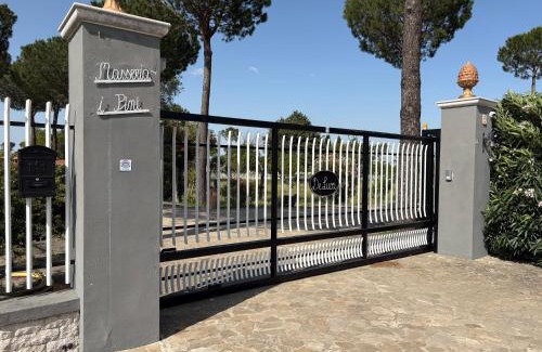 Biccari Casa | Masseria I Pini