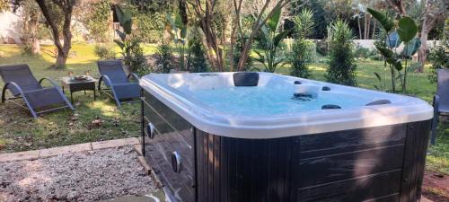 Lizzanello Casa | Masseria Il Fondone Up