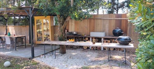 Lizzanello Casa | Masseria Il Fondone Up