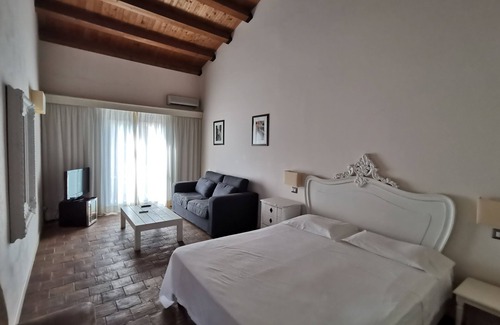Campofelice di Roccella Cama Y Desayuno | Masseria del Piano