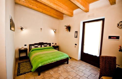 Palagianello Casa | Masseria La Gravina