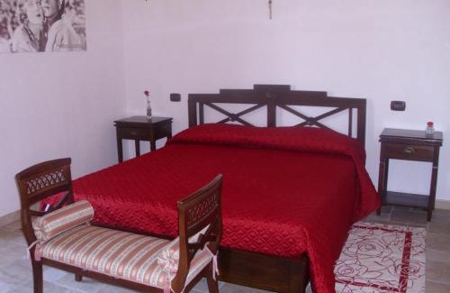 Palagianello Casa | Masseria La Gravina