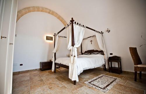 Palagianello Casa | Masseria La Gravina