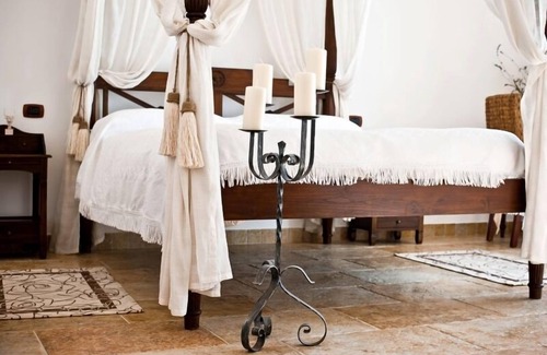 Palagianello Casa | Masseria La Gravina
