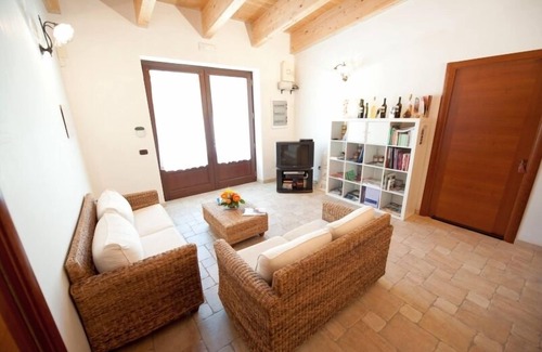 Palagianello Casa | Masseria La Gravina