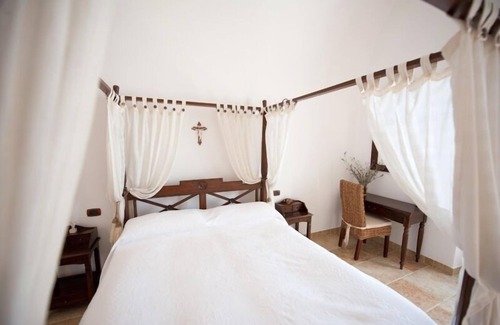 Palagianello Casa | Masseria La Gravina