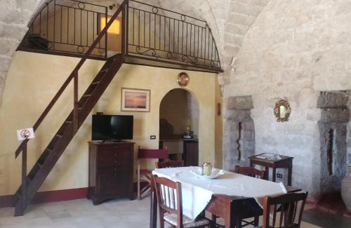 Sannicola Casa | Masseria La Maestà - Ospitalità Rurale Famigliare