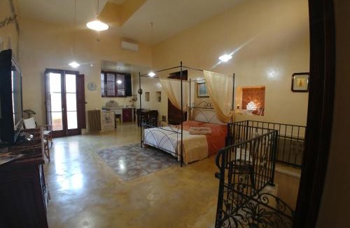 Sannicola Casa | Masseria La Maestà - Ospitalità Rurale Famigliare