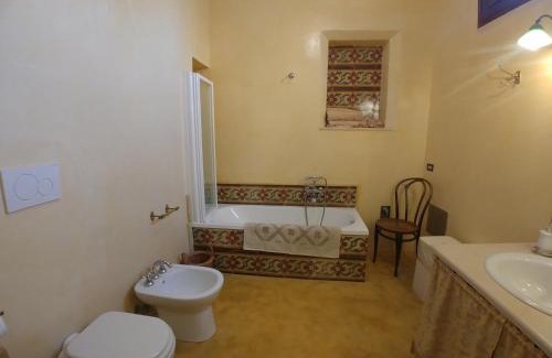Sannicola Casa | Masseria La Maestà - Ospitalità Rurale Famigliare