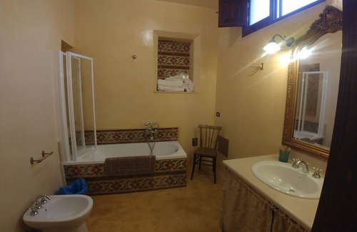 Sannicola Casa | MASSERIA LA MAESTA' 1511