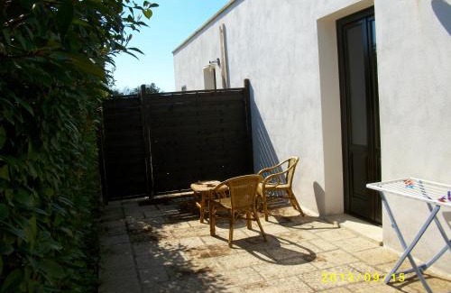Province of Lecce Casa | Masseria Lacco