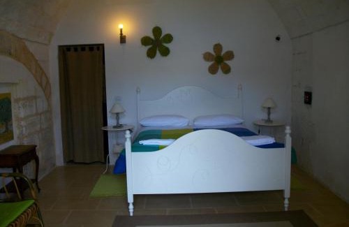 Province of Lecce Casa | Masseria Lacco