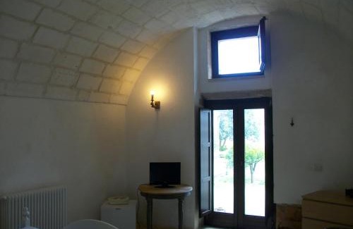 Province of Lecce Casa | Masseria Lacco