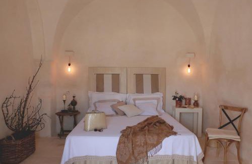 Ostuni Casa | Masseria Le Carrube