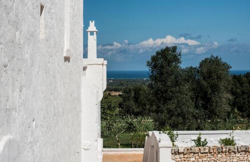 Ostuni Casa | Masseria Le Carrube