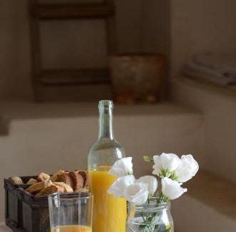 Ostuni Casa | Masseria Le Carrube