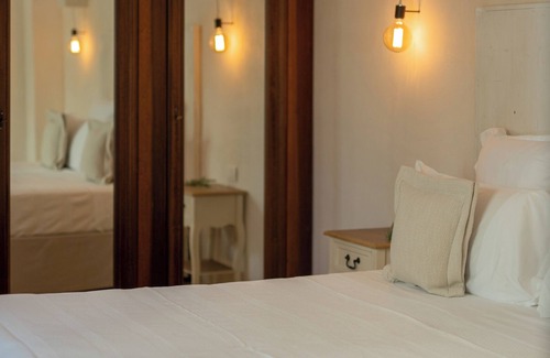 Ostuni Cama Y Desayuno | Masseria Le Carrube