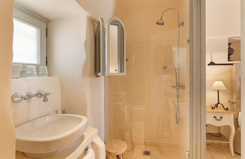Ostuni Cama Y Desayuno | Masseria Le Carrube