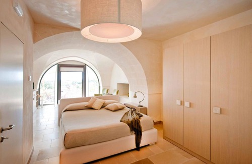 Maruggio Hotel | Masseria Le Fabriche