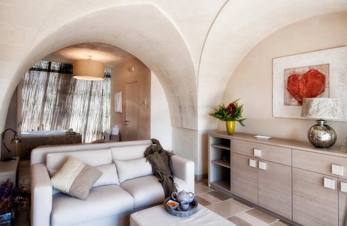 Maruggio Hotel | Masseria Le Fabriche