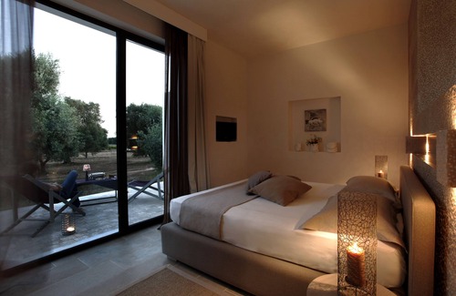 Maruggio Hotel | Masseria Le Fabriche