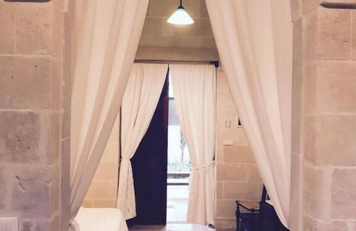 Villa Castelli Otro | Masseria Le Lamie