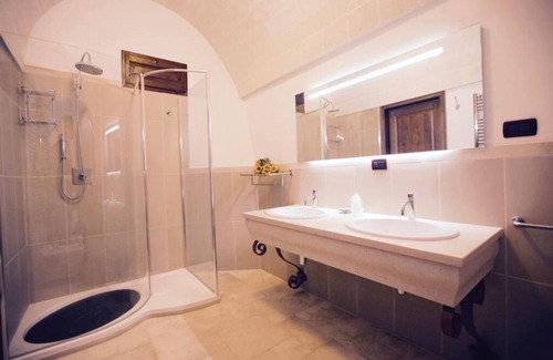 Villa Castelli Otro | Masseria Le Lamie