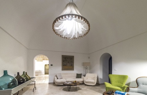 Ugento Hotel | Masseria Le Mandorle