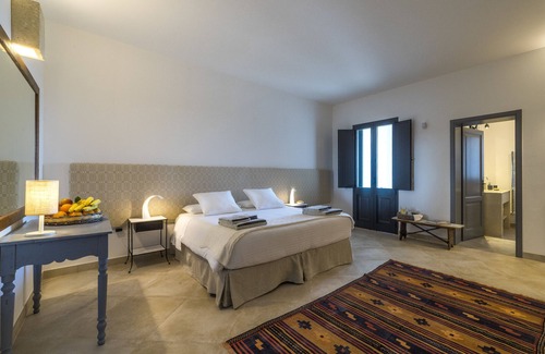 Ugento Hotel | Masseria Le Mandorle
