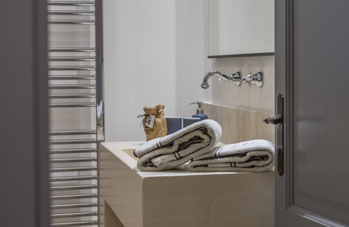 Ugento Hotel | Masseria Le Mandorle