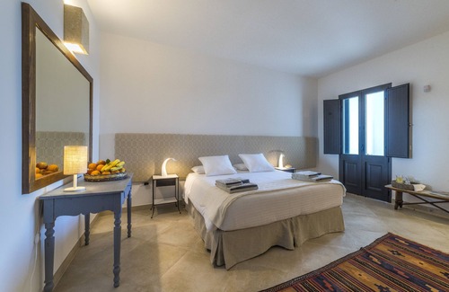 Ugento Hotel | Masseria Le Mandorle