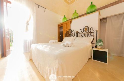 Cavallino Casa | Masseria Le Menze