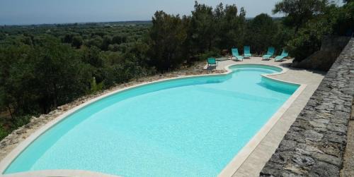 Serranova Casa | Masseria Le Terrazze di Serranova