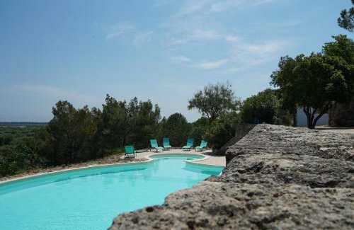 Serranova Casa | Masseria Le Terrazze di Serranova