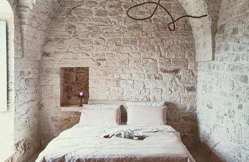 Ceglie Messapica Cama Y Desayuno | Masseria LoJazzo