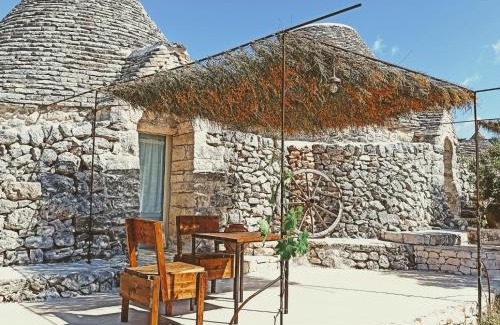Ceglie Messapica Cama Y Desayuno | Masseria LoJazzo
