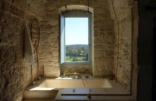 Ceglie Messapica Cama Y Desayuno | Masseria LoJazzo
