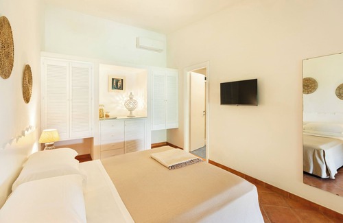 Marina di Pisticci Casa | Masseria Macchia & Relais San Pio