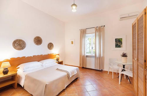 Marina di Pisticci Casa | Masseria Macchia & Relais San Pio